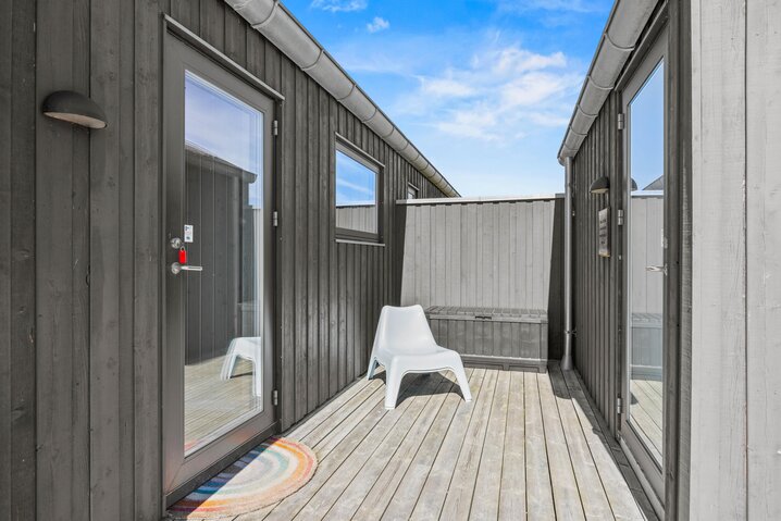 Sommerhus 81031 på Ringvejen 133A, Bolilmark, Rømø - Billede #32