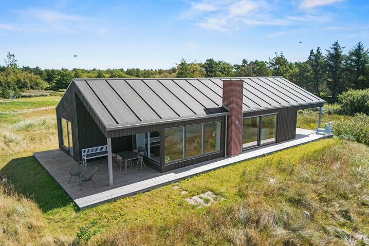 Sommerhus 81031 på Ringvejen 133A, Bolilmark, Rømø - Billede #33