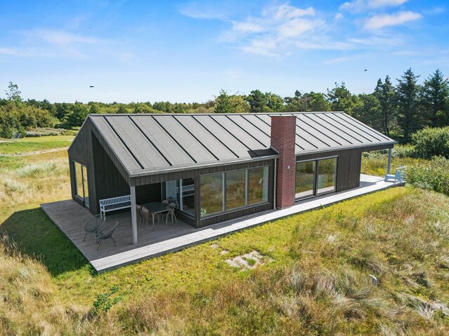 Sommerhus 81031 på Ringvejen 133A, Bolilmark, Rømø - Billede #33
