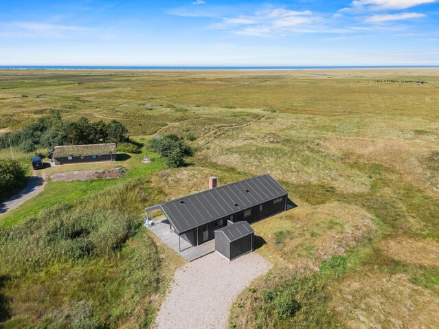 Sommerhus 81031 på Ringvejen 133A, Bolilmark, Rømø - Billede #34