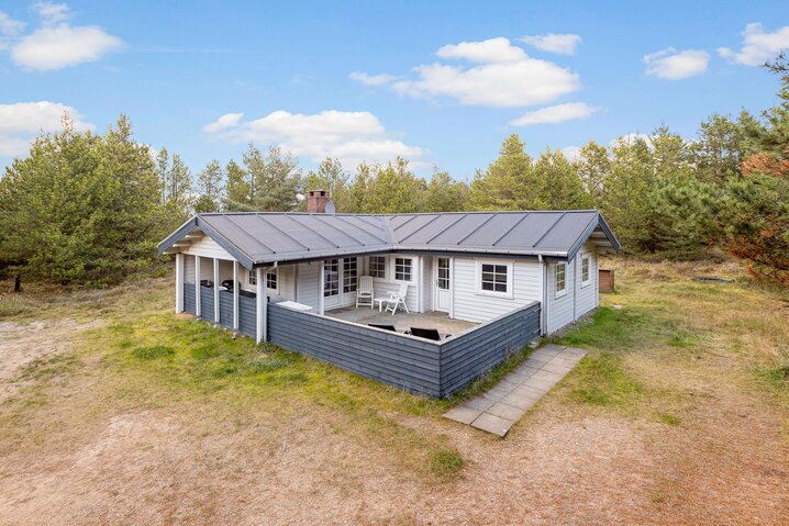 Ferienhaus 81042 in Trinnesvej 18, Bolilmark, Rømø - Bild #0