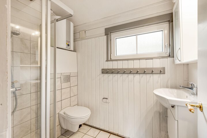 Sommerhus 81042 på Trinnesvej 18, Bolilmark, Rømø - Billede #11