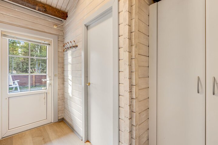 Sommerhus 81042 på Trinnesvej 18, Bolilmark, Rømø - Billede #15