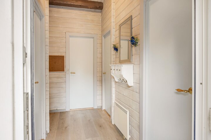 Sommerhus 81042 på Trinnesvej 18, Bolilmark, Rømø - Billede #16