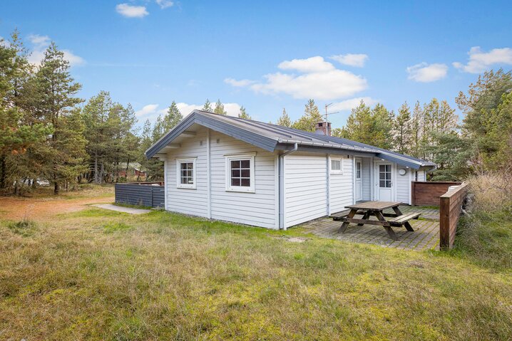 Sommerhus 81042 på Trinnesvej 18, Bolilmark, Rømø - Billede #18