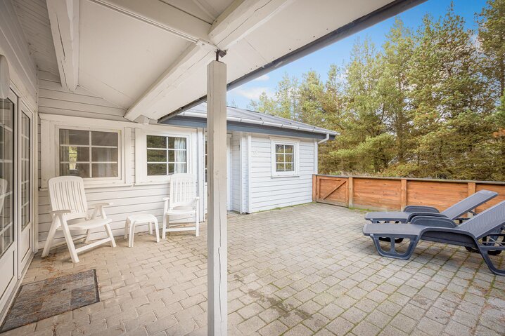 Sommerhus 81042 på Trinnesvej 18, Bolilmark, Rømø - Billede #21