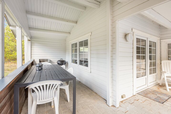 Sommerhus 81042 på Trinnesvej 18, Bolilmark, Rømø - Billede #23