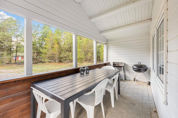 Sommerhus 81042 på Trinnesvej 18, Bolilmark, Rømø - Billede #24