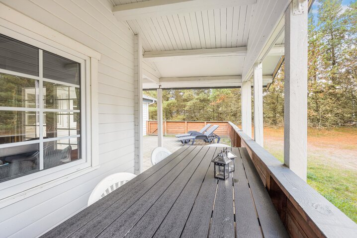 Sommerhus 81042 på Trinnesvej 18, Bolilmark, Rømø - Billede #25