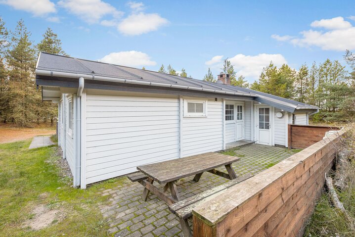 Sommerhus 81042 på Trinnesvej 18, Bolilmark, Rømø - Billede #26