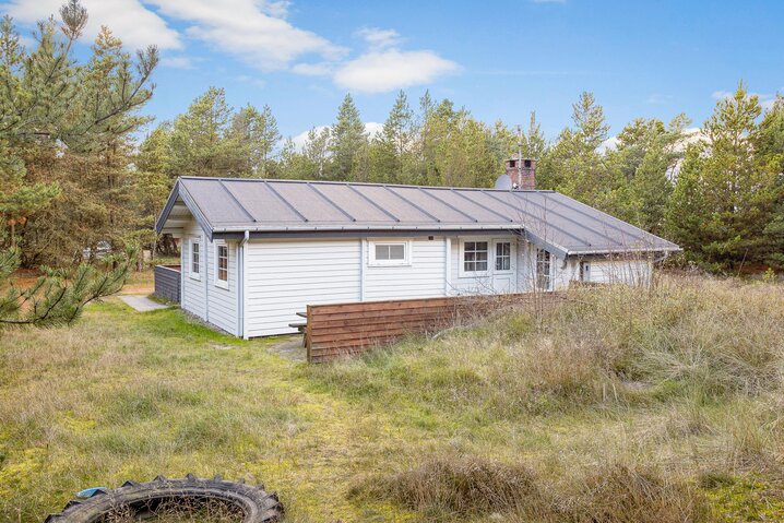Sommerhus 81042 på Trinnesvej 18, Bolilmark, Rømø - Billede #27