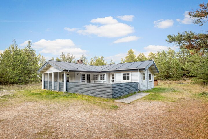 Sommerhus 81042 på Trinnesvej 18, Bolilmark, Rømø - Billede #28