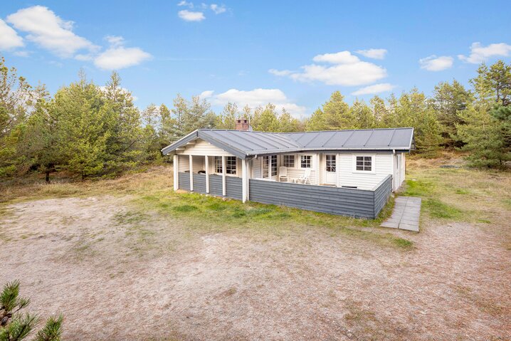 Sommerhus 81042 på Trinnesvej 18, Bolilmark, Rømø - Billede #29