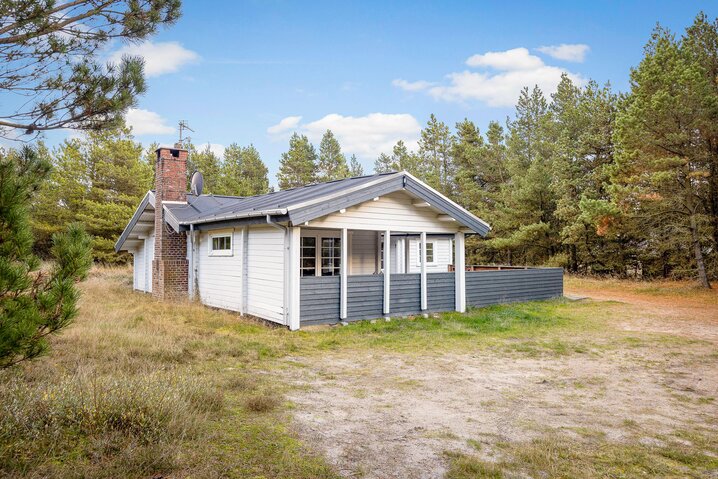 Sommerhus 81042 på Trinnesvej 18, Bolilmark, Rømø - Billede #30