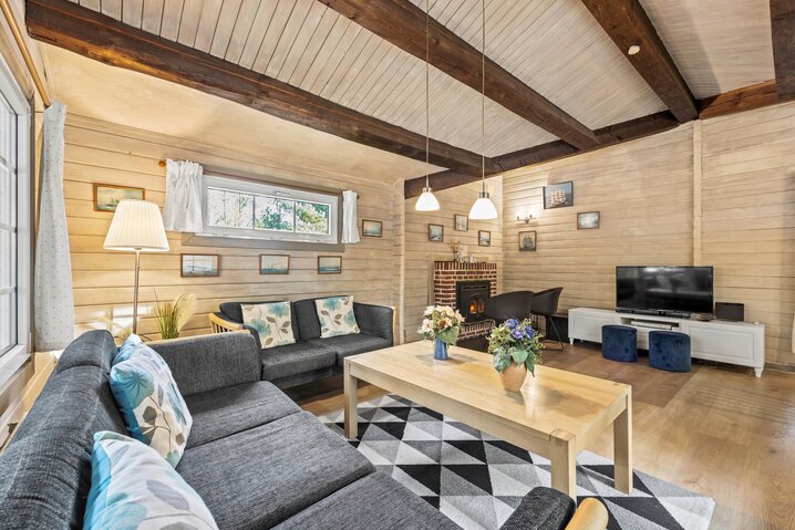 Sommerhus 81042 på Trinnesvej 18, Bolilmark, Rømø - Billede #1