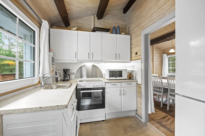 Sommerhus 81042 på Trinnesvej 18, Bolilmark, Rømø - Billede #2