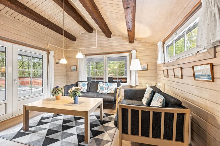 Sommerhus 81042 på Trinnesvej 18, Bolilmark, Rømø - Billede #4