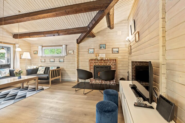 Sommerhus 81042 på Trinnesvej 18, Bolilmark, Rømø - Billede #5