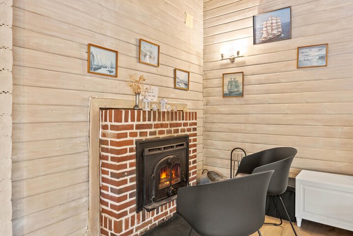 Sommerhus 81042 på Trinnesvej 18, Bolilmark, Rømø - Billede #6