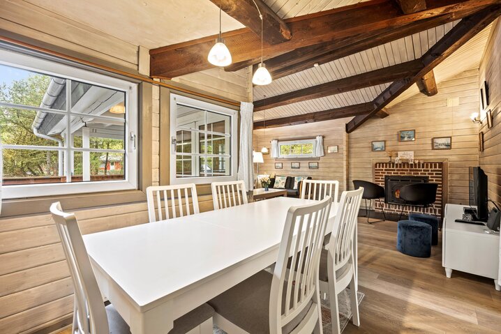 Sommerhus 81042 på Trinnesvej 18, Bolilmark, Rømø - Billede #7