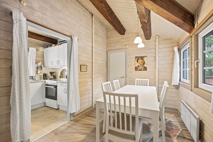 Sommerhus 81042 på Trinnesvej 18, Bolilmark, Rømø - Billede #8