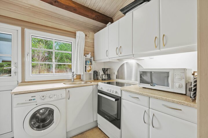 Sommerhus 81042 på Trinnesvej 18, Bolilmark, Rømø - Billede #9