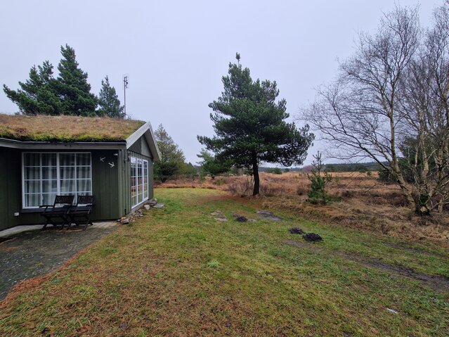 Sommerhus 81049 på Ringvejen 39, Bolilmark, Rømø - Billede #1