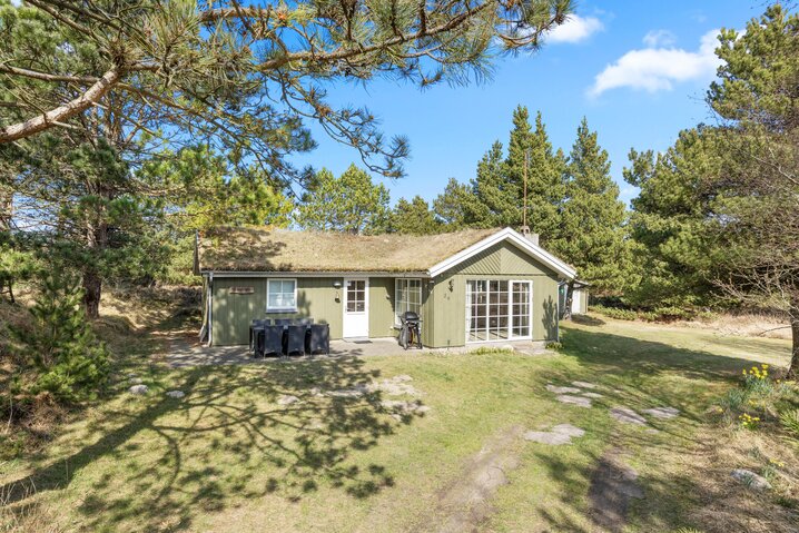 Ferienhaus 81049 in Ringvejen 39, Bolilmark, Rømø - Bild #0