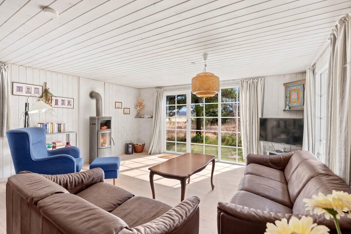 Ferienhaus 81049 in Ringvejen 39, Bolilmark, Rømø - Bild #1