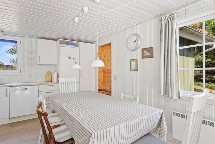 Ferienhaus 81049 in Ringvejen 39, Bolilmark, Rømø - Bild #2