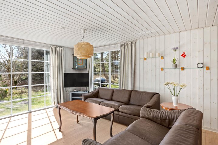 Ferienhaus 81049 in Ringvejen 39, Bolilmark, Rømø - Bild #3