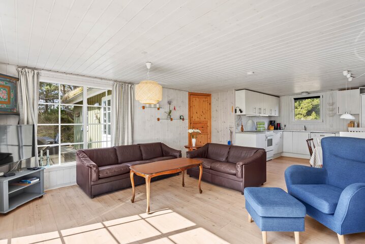 Ferienhaus 81049 in Ringvejen 39, Bolilmark, Rømø - Bild #4