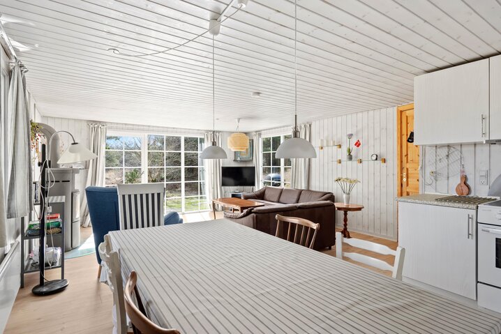 Ferienhaus 81049 in Ringvejen 39, Bolilmark, Rømø - Bild #6