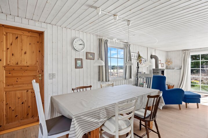 Ferienhaus 81049 in Ringvejen 39, Bolilmark, Rømø - Bild #7