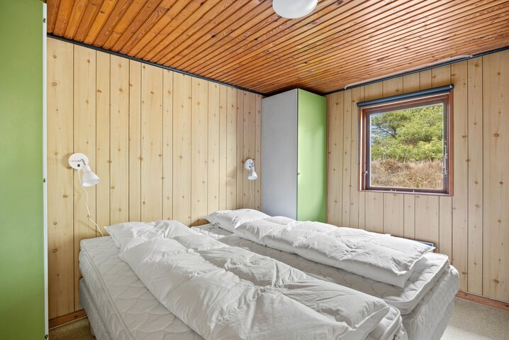 Ferienhaus 81049 in Ringvejen 39, Bolilmark, Rømø - Bild #8