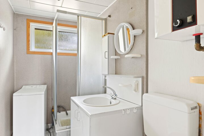 Ferienhaus 81049 in Ringvejen 39, Bolilmark, Rømø - Bild #9