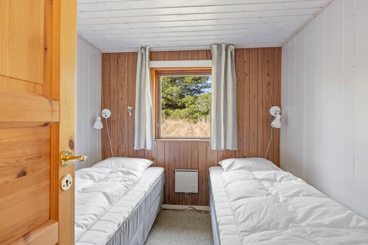 Ferienhaus 81049 in Ringvejen 39, Bolilmark, Rømø - Bild #11