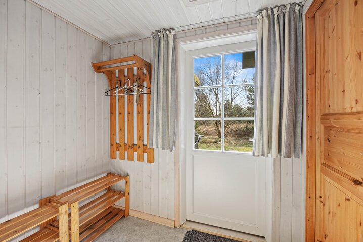 Ferienhaus 81049 in Ringvejen 39, Bolilmark, Rømø - Bild #12