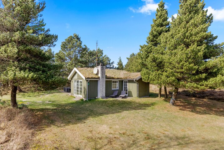 Ferienhaus 81049 in Ringvejen 39, Bolilmark, Rømø - Bild #13