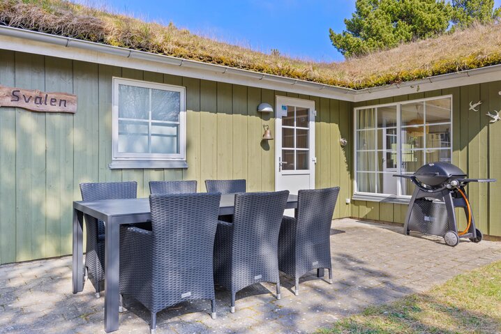 Ferienhaus 81049 in Ringvejen 39, Bolilmark, Rømø - Bild #15