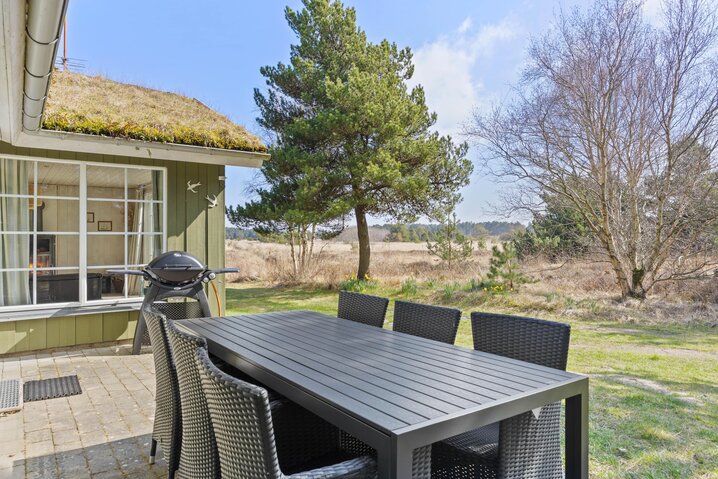 Ferienhaus 81049 in Ringvejen 39, Bolilmark, Rømø - Bild #16