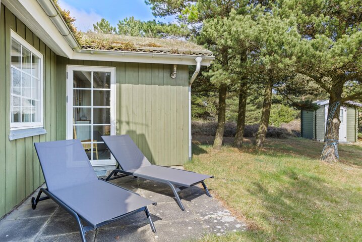 Ferienhaus 81049 in Ringvejen 39, Bolilmark, Rømø - Bild #17