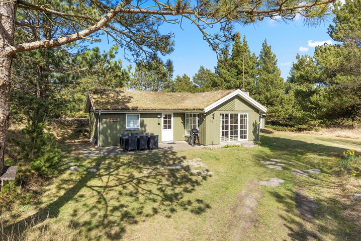 Ferienhaus 81049 in Ringvejen 39, Bolilmark, Rømø - Bild #20