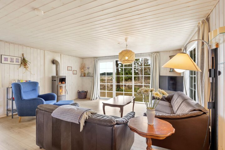 Holiday home 81049 at Ringvejen 39, Bolilmark, Rømø - Picture #3