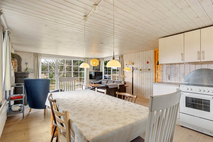 Holiday home 81049 at Ringvejen 39, Bolilmark, Rømø - Picture #5