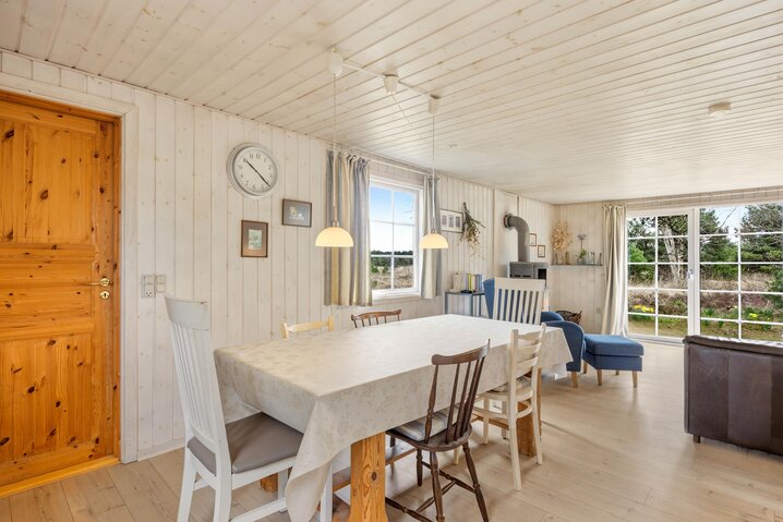 Holiday home 81049 at Ringvejen 39, Bolilmark, Rømø - Picture #6