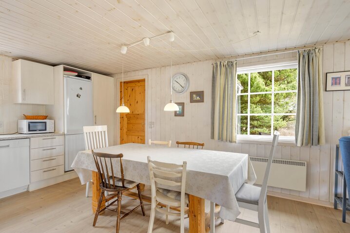 Holiday home 81049 at Ringvejen 39, Bolilmark, Rømø - Picture #7