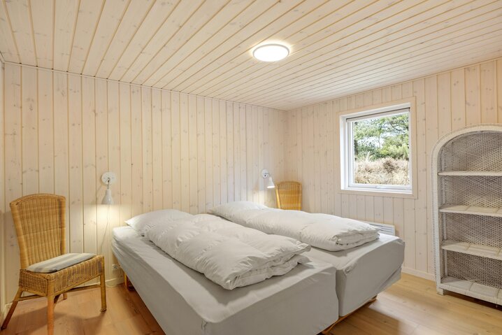 Holiday home 81049 at Ringvejen 39, Bolilmark, Rømø - Picture #10