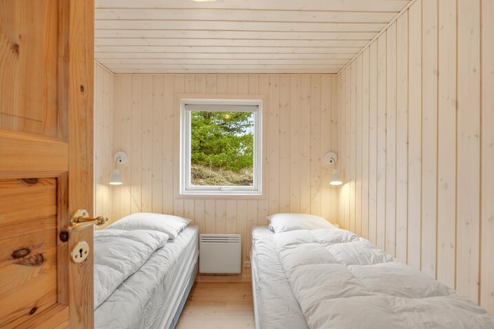 Holiday home 81049 at Ringvejen 39, Bolilmark, Rømø - Picture #15