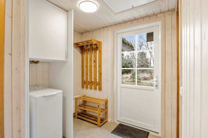 Holiday home 81049 at Ringvejen 39, Bolilmark, Rømø - Picture #16